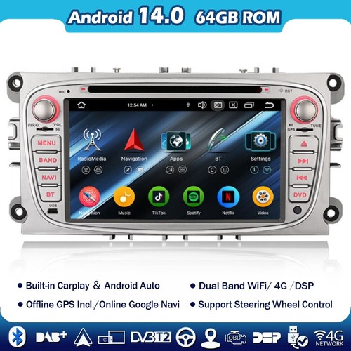 Core android carplay - core,