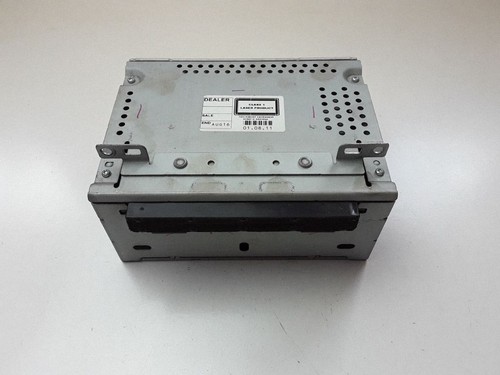Ford focus 2011 - radio, lettore
