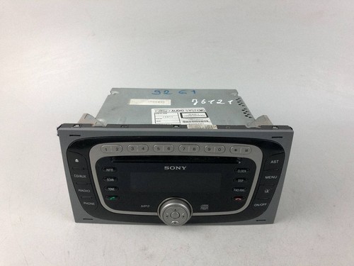 Ford focus 2007 - ford,