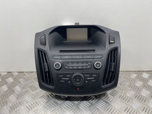 Ford focus 2015 radio lettore - radio,