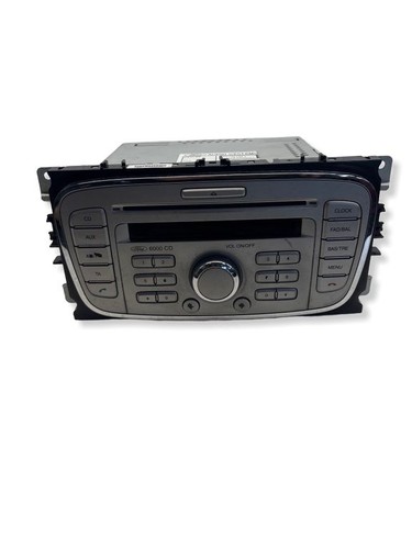 Ford focus 2010 radio - 2010, /