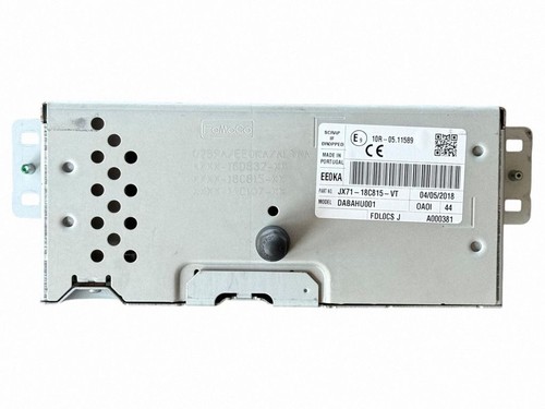 Jx7118c815vt unità principale - unità,