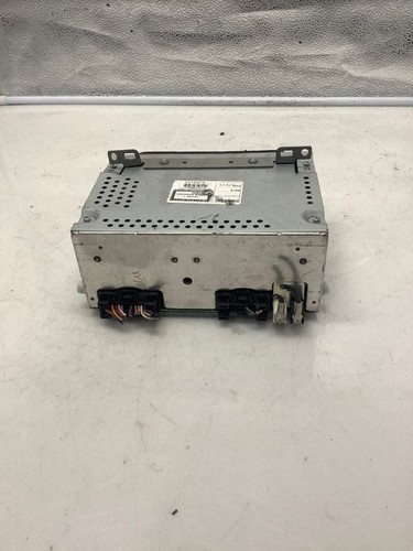 Ford focus 2009 radio lettore - 2009,