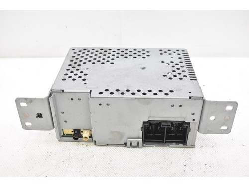 Ford focus 2020 - 2020, radio