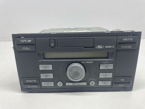 Ford focus 2005 - 2005, lettore