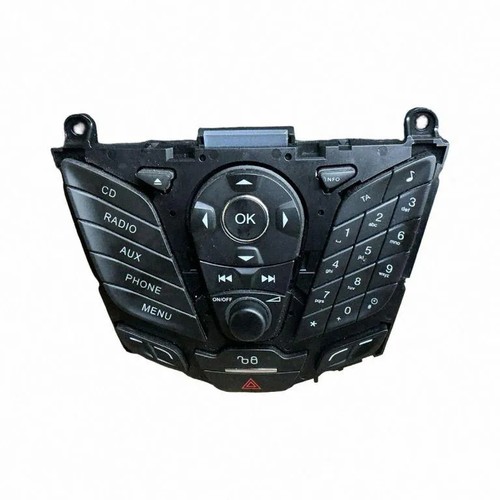 Ford focus iii mappe - ford, di