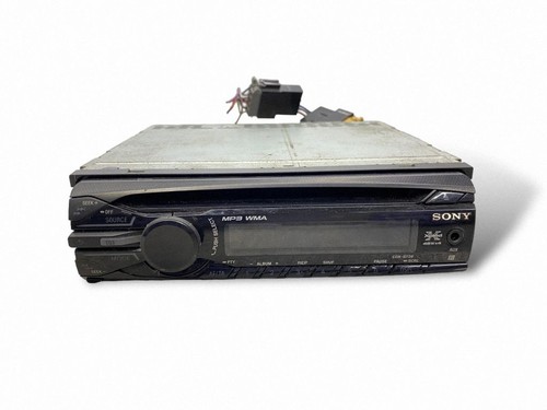 Cdxgt26 unità radio - cdxgt26,