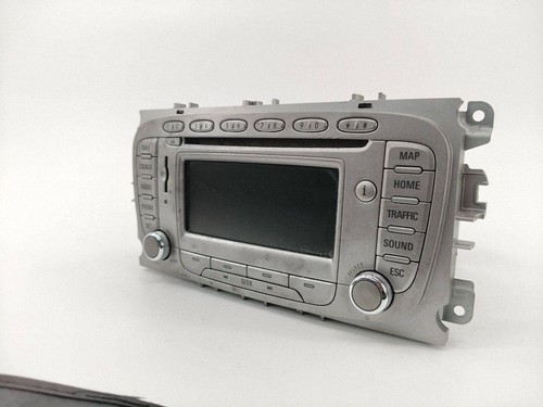 Ford focus 2011 radio - ford,