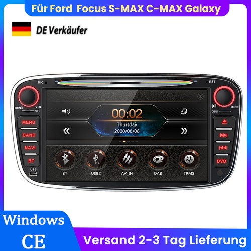 Per ford focus - per,