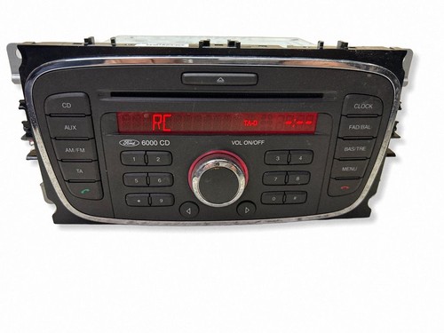 Ford focus 2007 - focus,