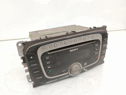 Ford focus 2010 radio lettore - focus,