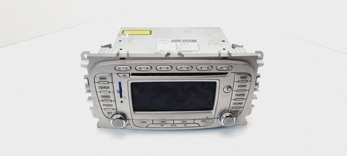 Ford focus 2008 - 2008, lettore