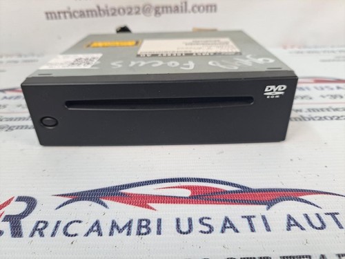 Lettore dvd per ford - per,