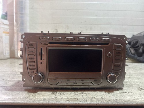 Ford focus 2006 - 2006, unité