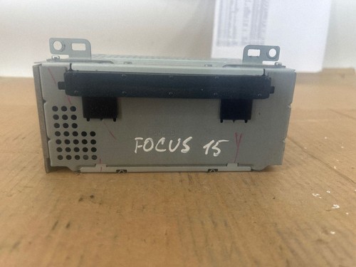 Ford focus 2015 radio lettore - ford,