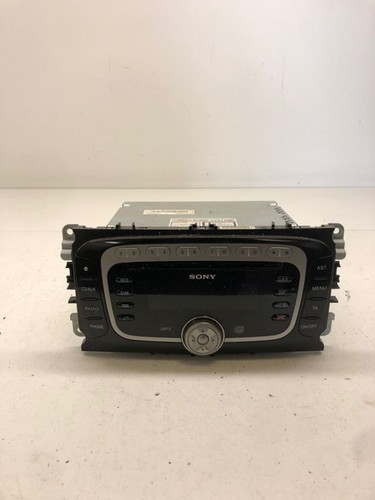 Ford focus 2009 alle radio - 2009,