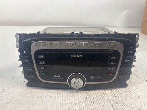 Ford focus 2016 radio - ford,