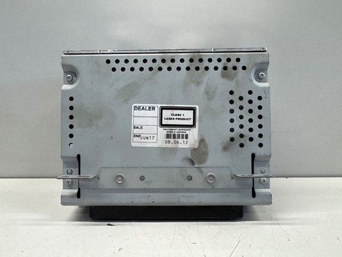 Ford focus 2012 radio - 2012, lettore